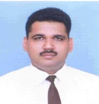 Prof. Dr. Muhammad Shoaib